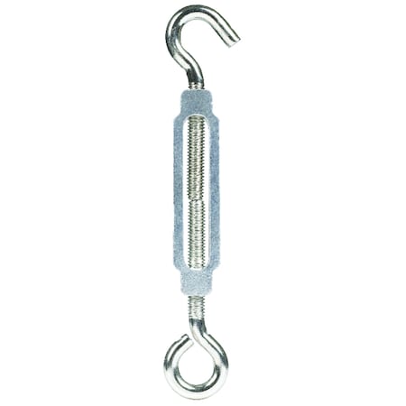 Hampton Hampton Stainless Steel Turnbuckle 275 lb. cap. 02-3427-405